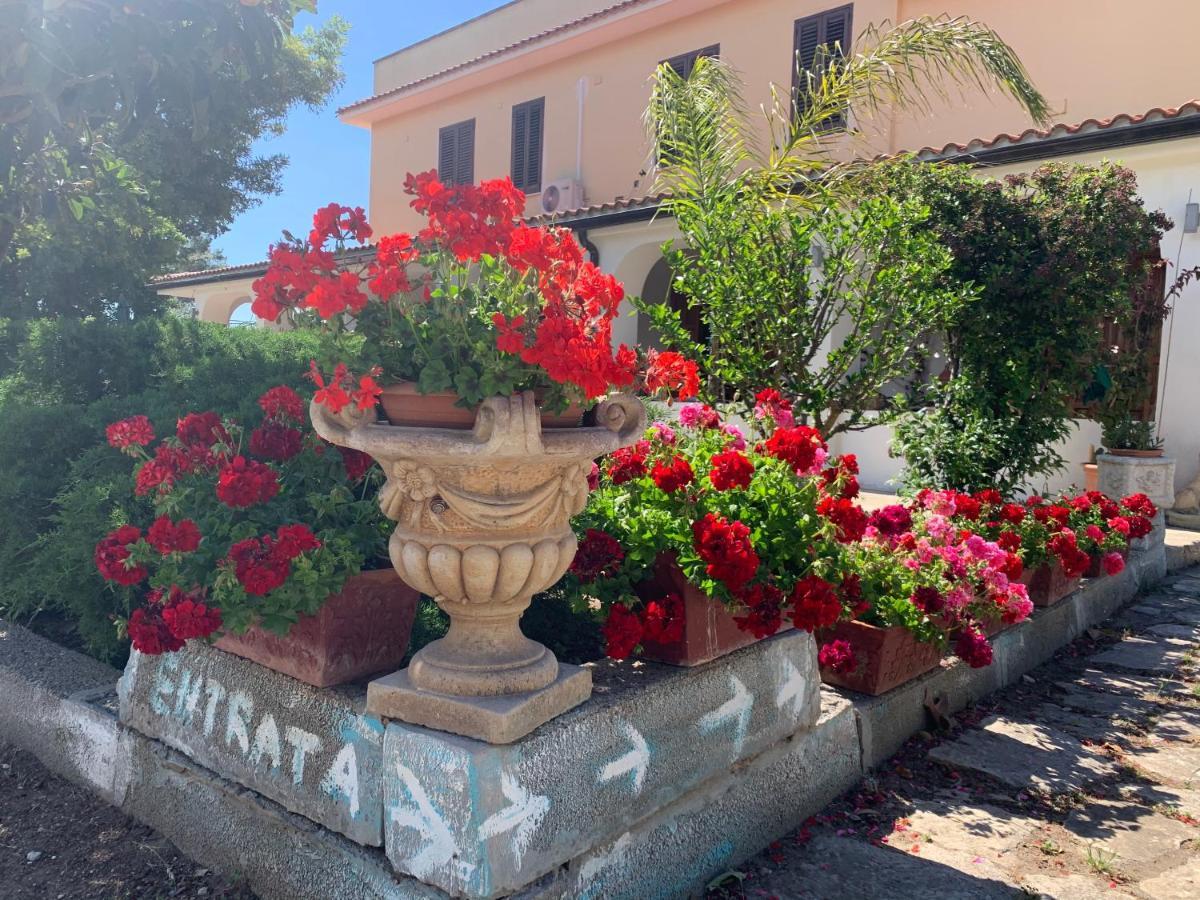 Villa Anna Guesthouse Brindisi Exterior photo
