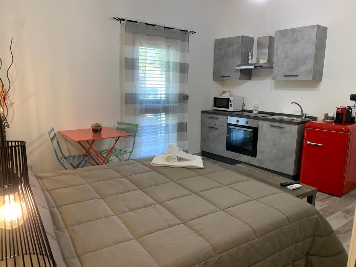 Villa Anna Guesthouse Brindisi Exterior photo