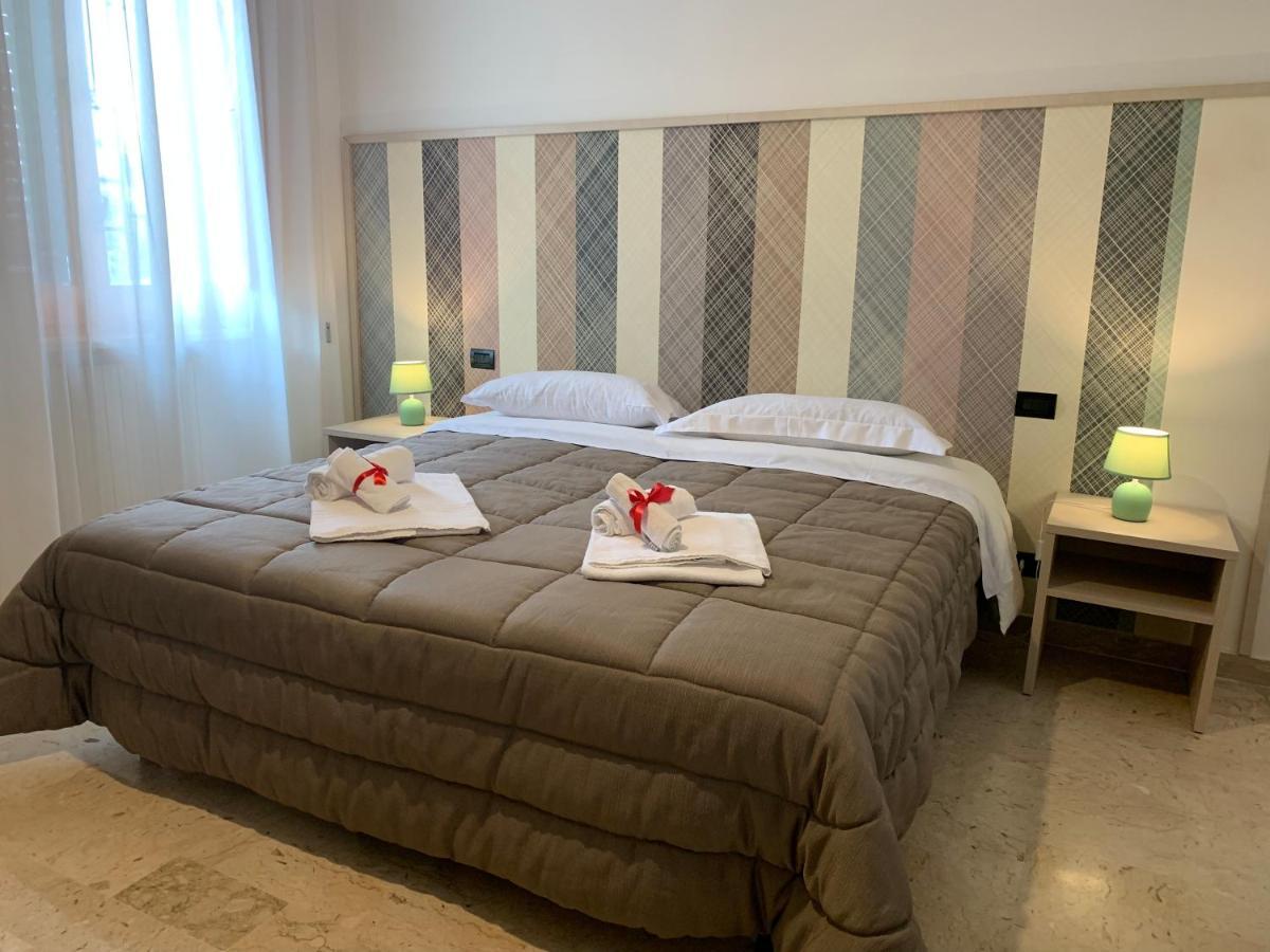 Villa Anna Guesthouse Brindisi Exterior photo