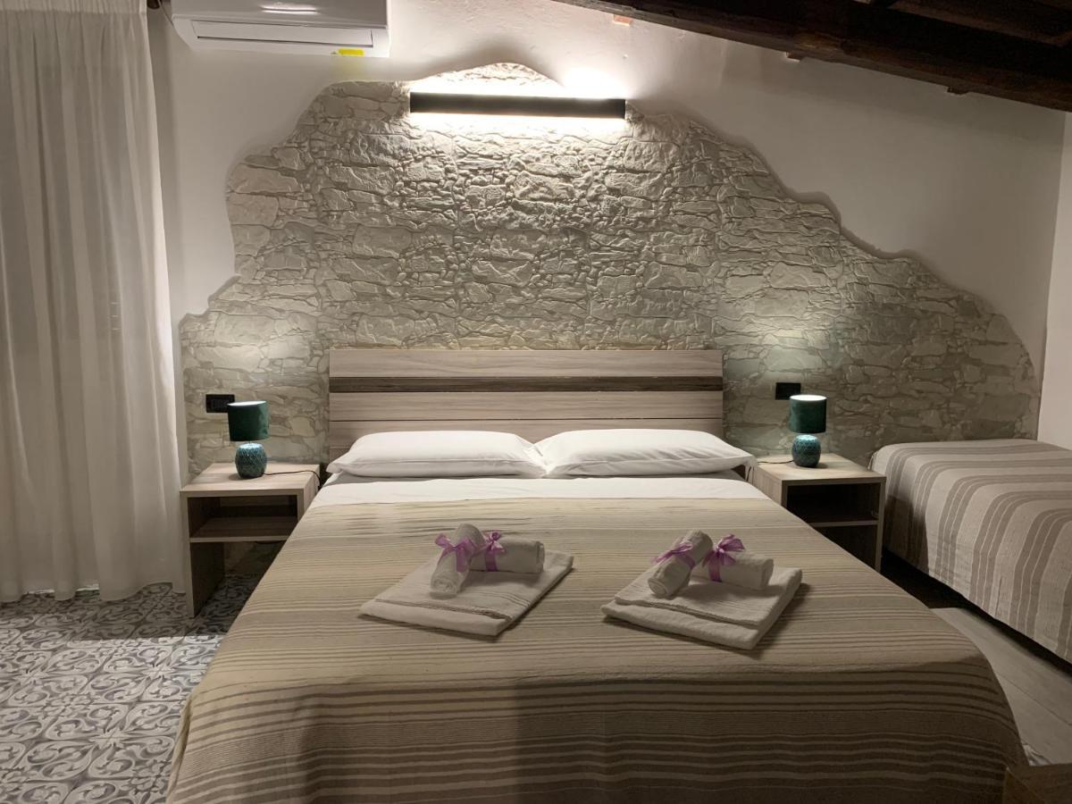 Villa Anna Guesthouse Brindisi Exterior photo