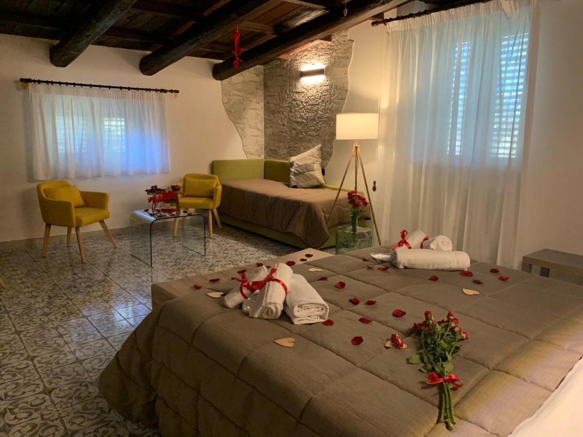 Villa Anna Guesthouse Brindisi Exterior photo