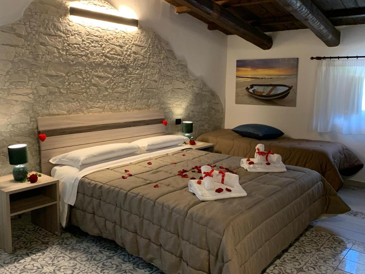 Villa Anna Guesthouse Brindisi Exterior photo