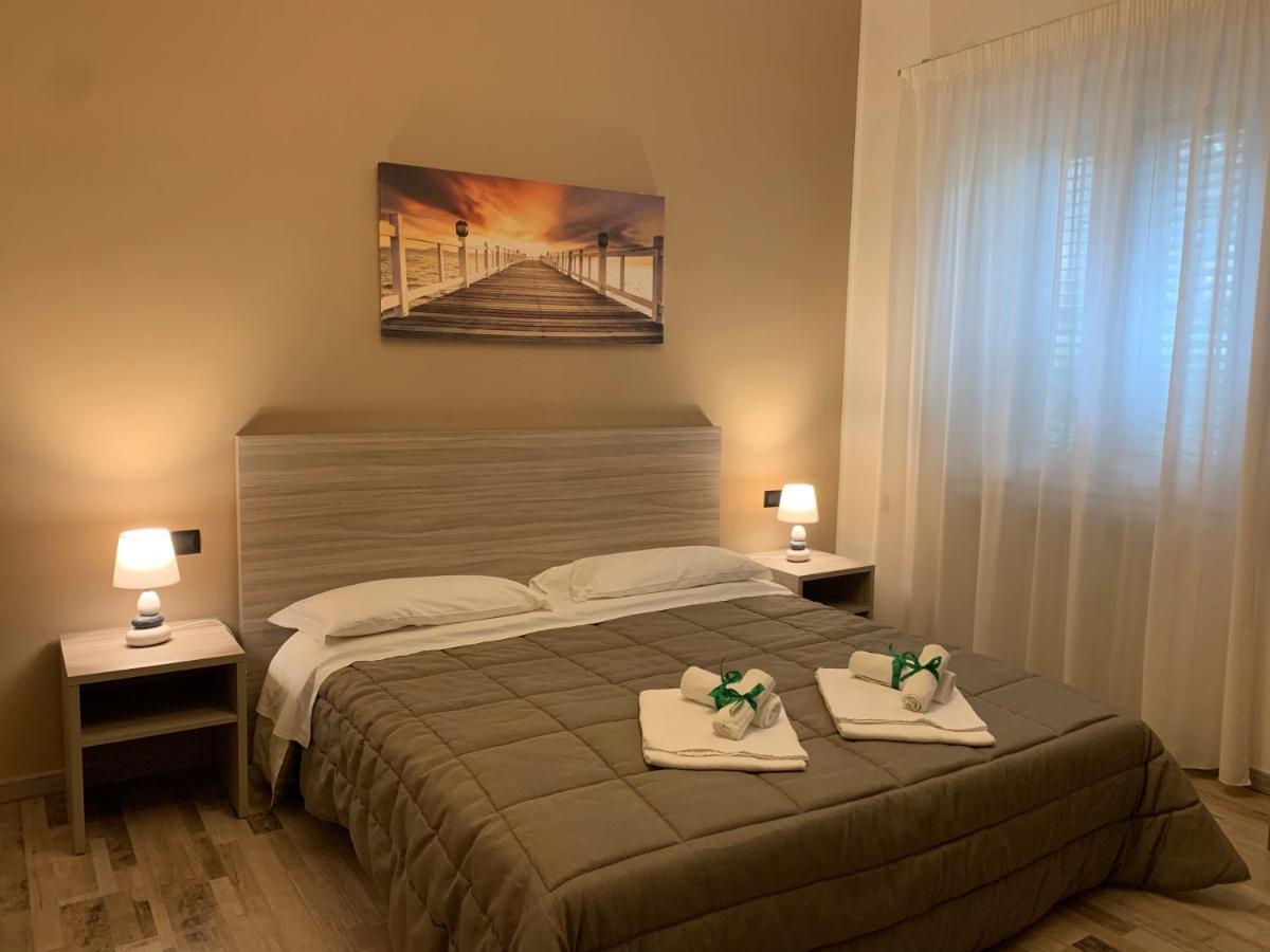 Villa Anna Guesthouse Brindisi Exterior photo